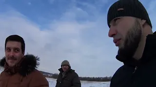 Памяти ROAD TO FILM   Дорога к фильму   Павел Шпунтенков (репост)