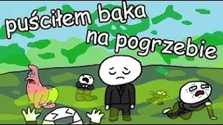 Mako - Puściłem Bąka Na Pogrzebie (Official Video) *WERSJA 1H*