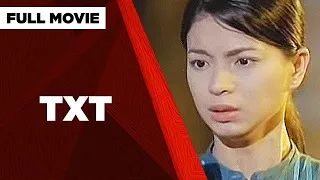 TXT:  Angel Locsin, Oyo Boy Sotto & Dennis Trillo  |  Full Movie