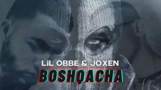 Lil Obbe & Joxen - Boshqacha (2022) (Official Audio)