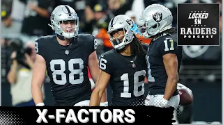 Taking a deeper dive into the Las Vegas Raiders roster strength and weaknesses conversation