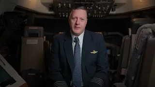 Dave Westrich - Kalitta Air 777 Captain Pilot