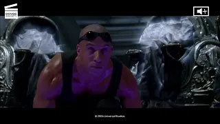 The Chronicles of Riddick: Kill the Riddick (HD CLIP)