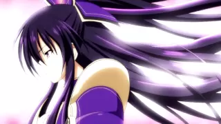 Date A Live - Opening | Date a Live