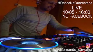 Dance na Quarentena