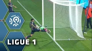 FC Metz - Paris Saint-Germain (2-3) - Highlights - (FCM - PSG) / 2014-15