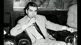Today In Mafia History   Charles "Lucky" Luciano Is Born