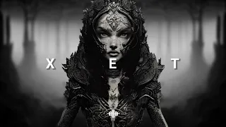 [FREE] Dark Techno / EBM / Industrial Type Beat 'XET' | Background Music
