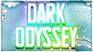 Dark Odyssey 100% (Extreme Demon) by JonathanGD | On Stream