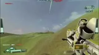 Tribes: Ascend Community Montage #2 Trailer