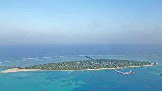 Meeru Island Maldives 17 12 2023