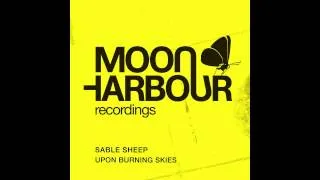 Sable Sheep - Upon Burning Skies (Dub Mix) (MHD012)