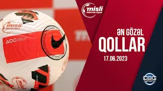 Misli Premyer Liqası, 2022/23 | Ən gözəl qollar