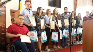 Четверо абітурієнтів з Житомирської області набрали по 200 балів на ЗНО - Житомир.info
