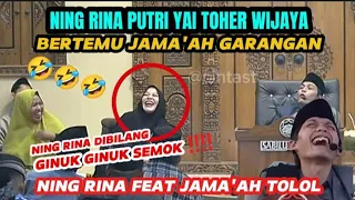 NING RINA FEAT JAMA'AH TOLOL