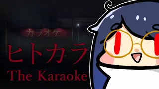 The Karaoke~~~