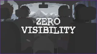 Zero Visibility - Indie Horror Game - Full Playthrough