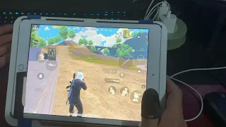 Qual iPad barato comprar pra jogar Pubg móbile a 60 fps