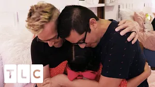 Armando & Kenny Are Finally Able To Get Married | 90 Day Fiancé: The Other Way