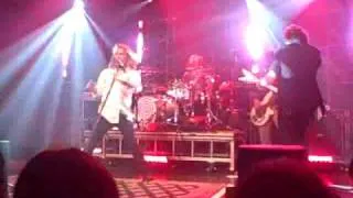 Collective Soul - Why Pt2 - Montreal