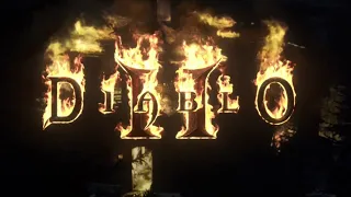 Diablo 2: Resurrected - Act 1 Gameplay Walkthrough