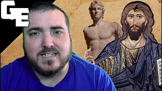 These Historicists Are Completely Wrong About Alexander The Great || Did Jesus Exist