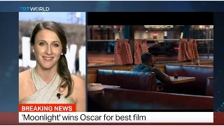 Oscars 2017: 'La La Land' or 'Moonlight' for the best picture?