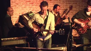 Peter Farrell & Adam Rogers live concert part 2