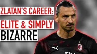 59% of Goals & Growing: Zlatan Ibrahimovic’s Incredible Career Arc Since Turning 30