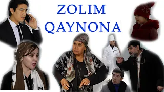 ZOLIM QAYNONA VIDEOFIM. ЗОЛИМ ҚАЙНОНА