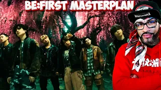 BE:FIRST / Masterplan -Music Video- REACTION | THE SONG AND CHOREO IS FIRE! 🔥