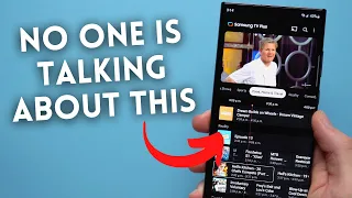 This *FREE* Samsung TV Plus App Is Awesome!
