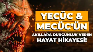 Yecüc ve Mecüc'ün Akılalmaz Hayat Hikayesi! Hz.İsa'nın Gelmesi ve Büyük Savaş!