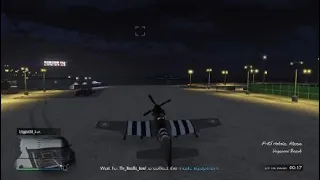 GRAND THEFT AUTO 5 ONLINE - P45 NOKOTA KILLS