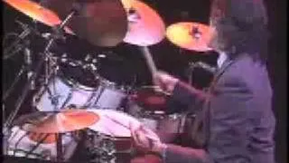 Vinnie Colaiuta & the Buddy Rich Big Band "You Gotta Try"