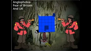 phobia-random-blocks band 3