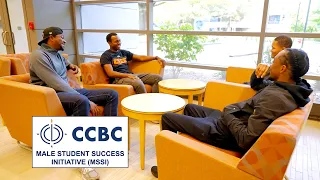 Male Student Success Initiative (MSSI) at CCBC | The College Tour