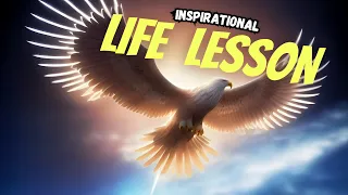 BEST LIFE LESSON 🦅 that will change your life forever!