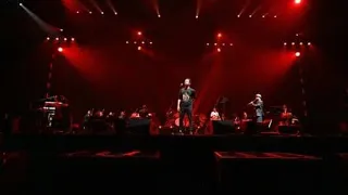 Atif Aslam pays tribute to Lata Mangeshkar Ji | Coca Cola Arena, Dubai | 11 feb. 2022