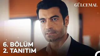 Gülcemal 6. Bölüm 2. Tanıtım | Sen Kendini Önemli Mi Sanıyorsun? @gulcemaldizi