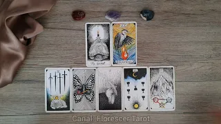 🔴 ELE(A) VAI TE PROCURAR? | Tarot Responde