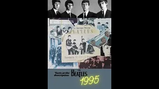 [The Beatles] Anthology 1 Facts and Info | #shorts #beatlefacts