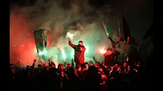 Celtic Ultras - Best Moments