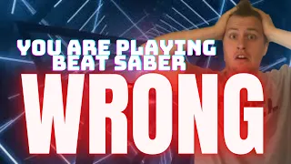 10 Tips to be a Beat Saber Expert+ Pro