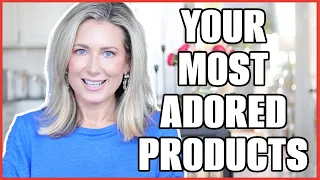 Crowd Favorites: Most Adored Products Chosen By YOU!