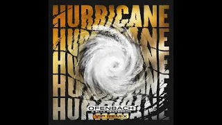 Ofenbach & Ella Henderson - Hurricane (VIP Remix)