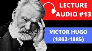 Victor HUGO, CLAUDE GUEUX | Livre Audio Français complet