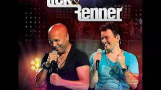 Rick e Renner - Baby {Ao Vivo Part. Pablo} (2013)