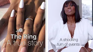 SISTER - 2 - SISTER | "THE WEDDING RING"💍 | STORY TIME 📖 A STORY THAT TOOK AN UNEXPECTED TURN! 👀