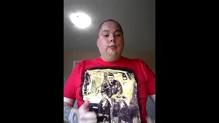 Elvis  fan part 3